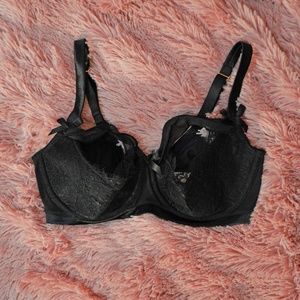 Cacique Intimates & Sleepwear - Cacique Lane Bryant Shelf Bra 36DDD Cacique Intimates & Sleepwear - Cacique Lane Bryant Shelf Bra 36DDD